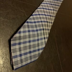 Tom Ford Plaid Necktie